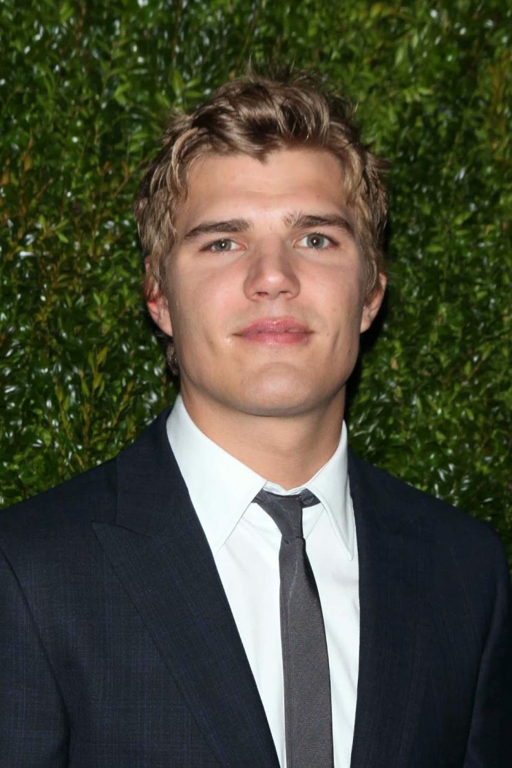 Chris Zylka