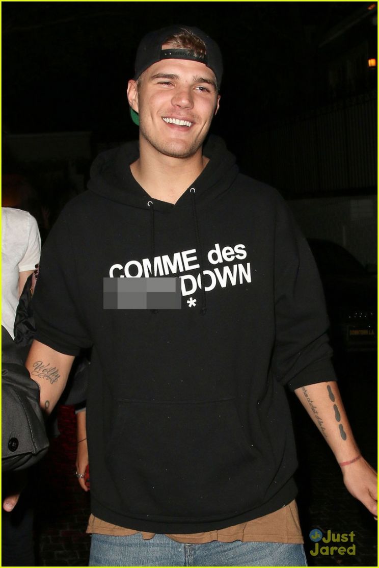 Chris Zylka