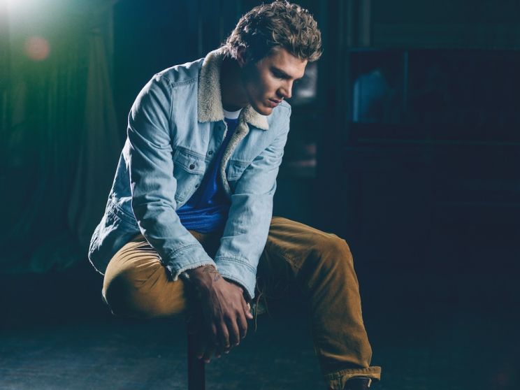 Chris Zylka