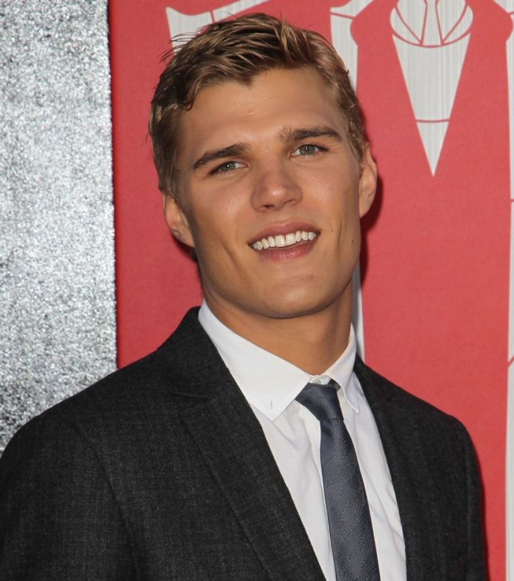 Chris Zylka