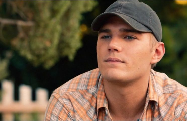 Chris Zylka