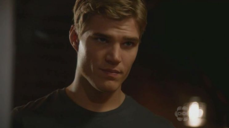 Chris Zylka