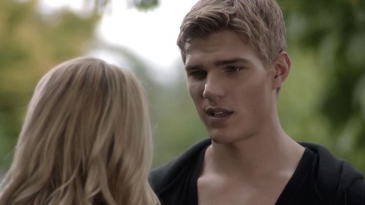Chris Zylka