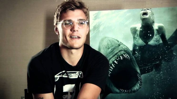 Chris Zylka