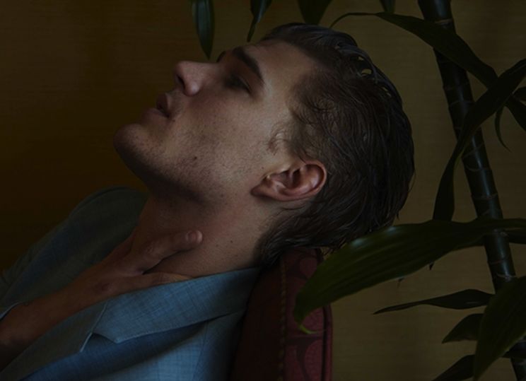 Chris Zylka