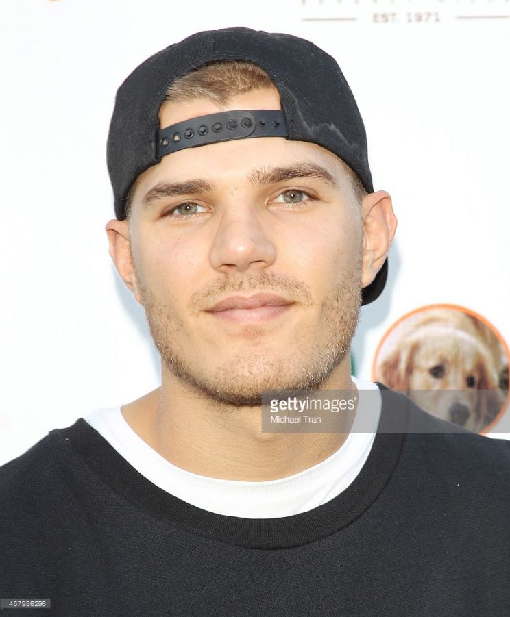 Chris Zylka
