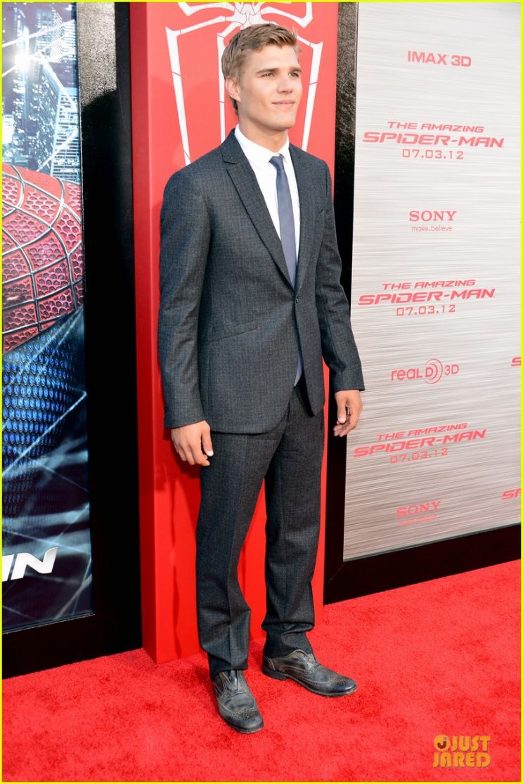 Chris Zylka