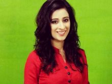 Chriselle Almeida photo