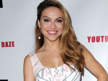 Chrishell Stause