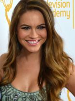 Chrishell Stause