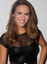 Chrishell Stause