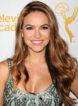 Chrishell Stause