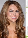 Chrishell Stause