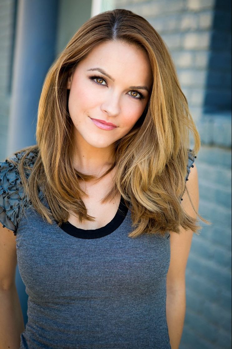 Chrishell Stause