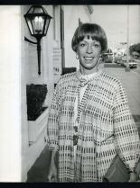 Chrissie Burnett photo