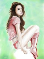 Chrissie Chow #2806585 picture (Portrait Medium)