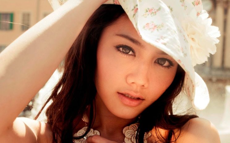 Chrissie Chow