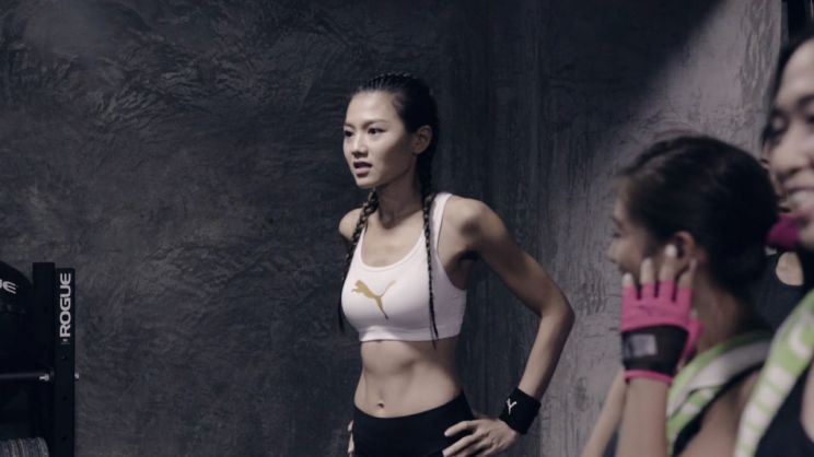 Chrissie Chow