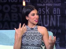 Chrissie Fit