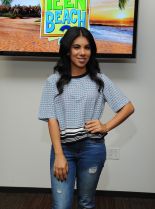 Chrissie Fit