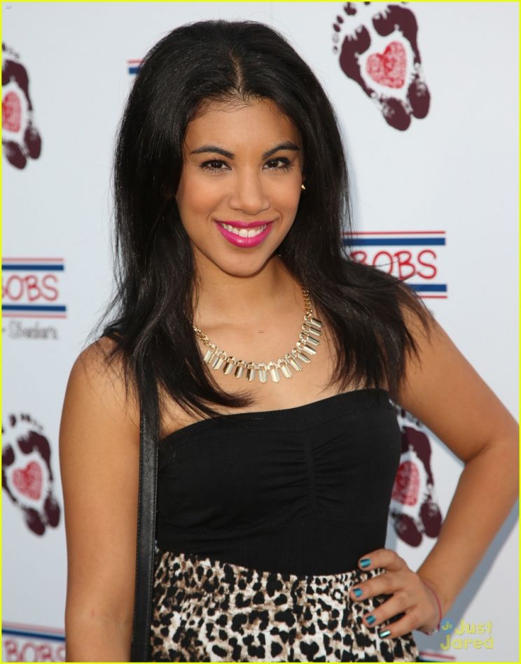 Chrissie Fit