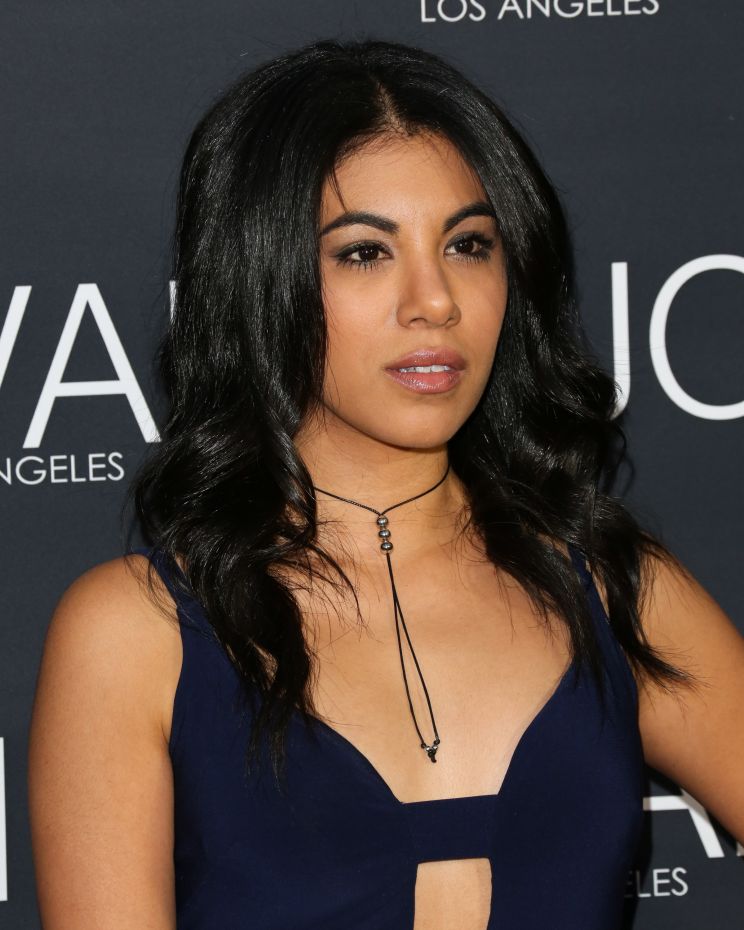 Chrissie Fit