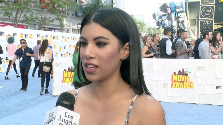 Chrissie Fit