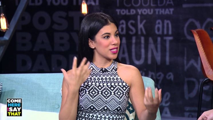 Chrissie Fit