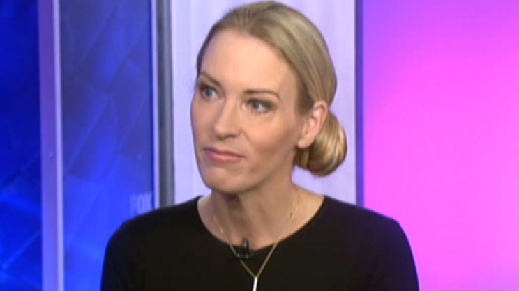 Chrissie Harris