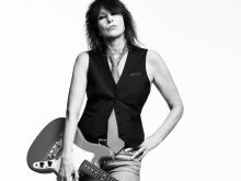 Chrissie Hynde