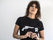 Chrissie Hynde