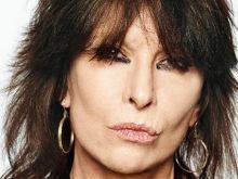 Chrissie Hynde