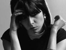 Chrissie Hynde