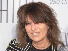 Chrissie Hynde