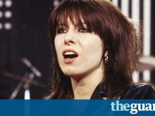 Chrissie Hynde