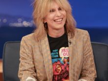 Chrissie Hynde