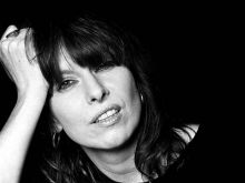 Chrissie Hynde