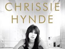 Chrissie Hynde