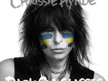 Chrissie Hynde