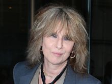 Chrissie Hynde