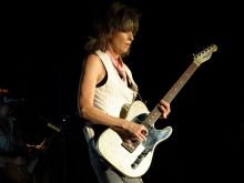 Chrissie Hynde