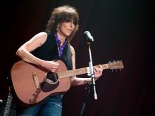 Chrissie Hynde