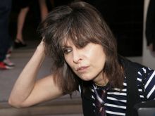 Chrissie Hynde