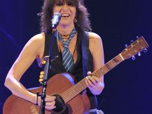 Chrissie Hynde