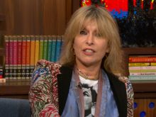 Chrissie Hynde photo
