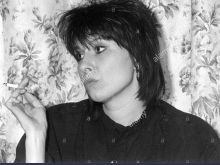 Chrissie Hynde photo