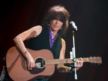 Chrissie Hynde