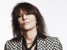 Chrissie Hynde