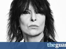 Chrissie Hynde photo