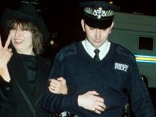 Chrissie Hynde photo